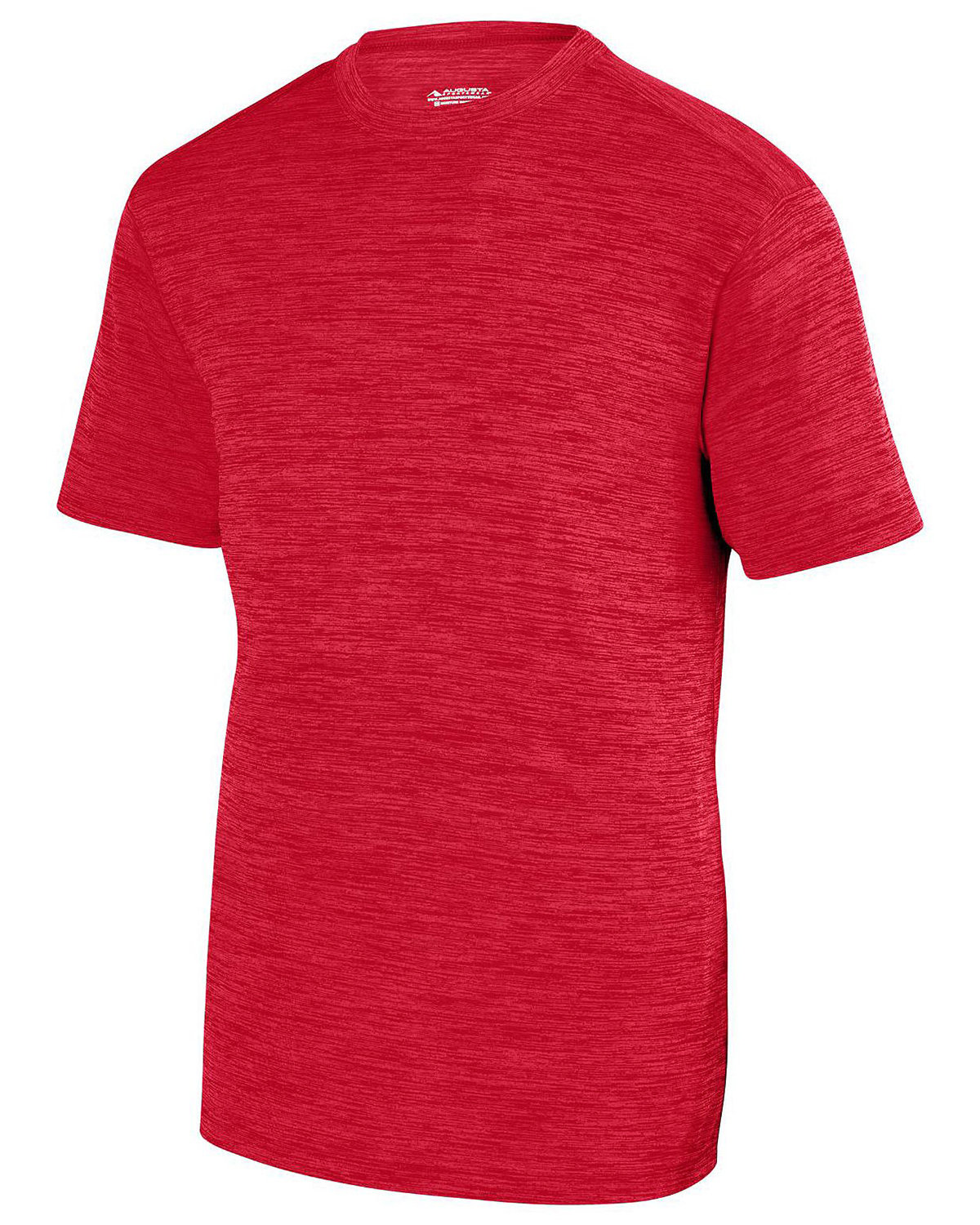 Red Blank