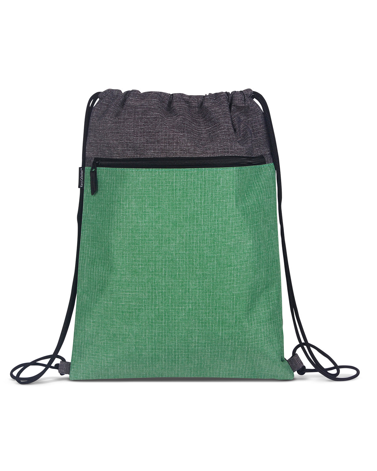 Green Blank