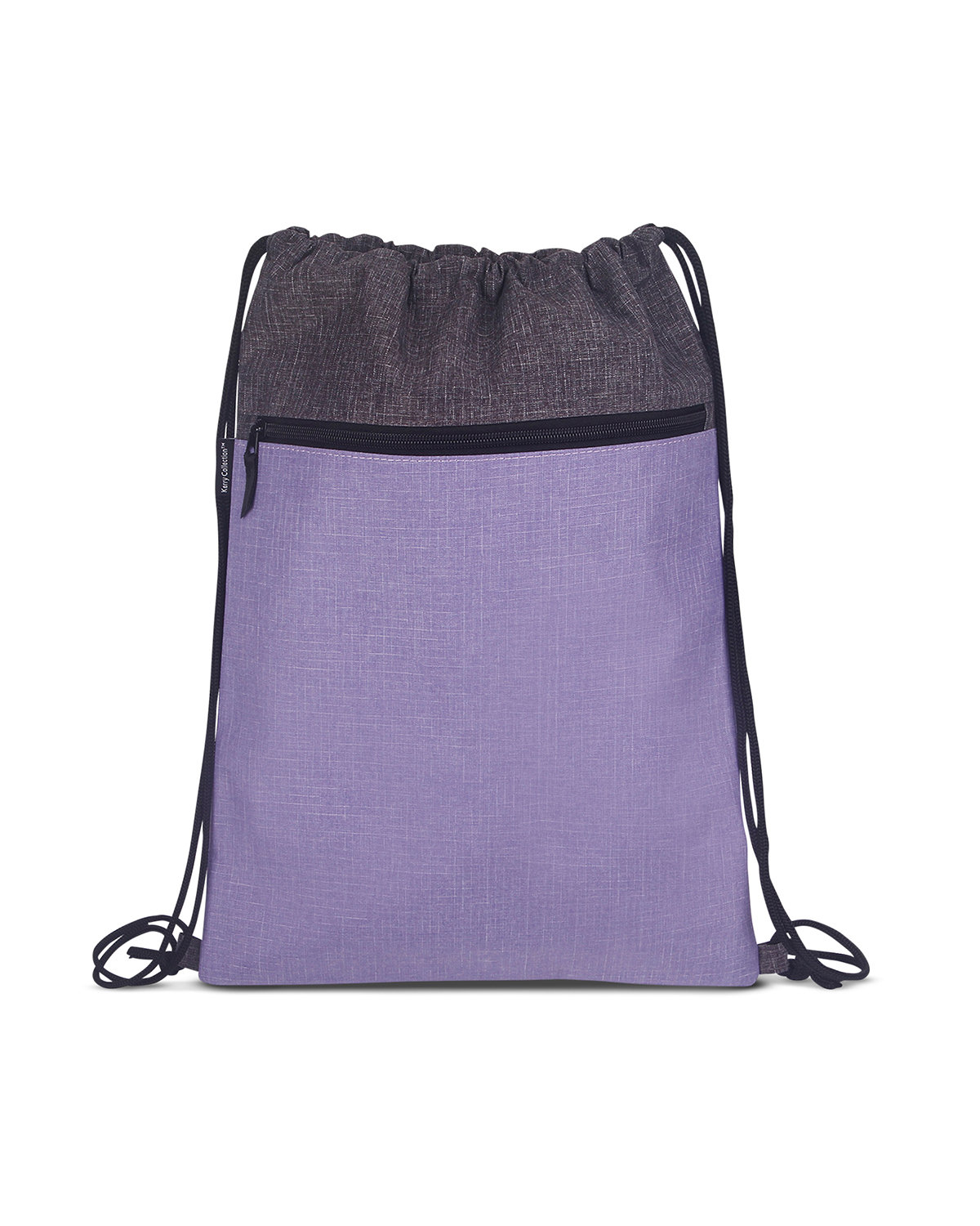 Purple Blank