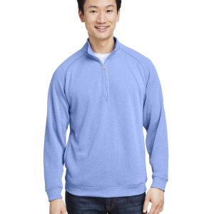 NAUTICA Unisex Sun Surfer Supreme Quarter-Zip