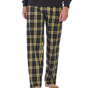 BOXERCRAFT Men's Harley Flannel Pant with Pockets