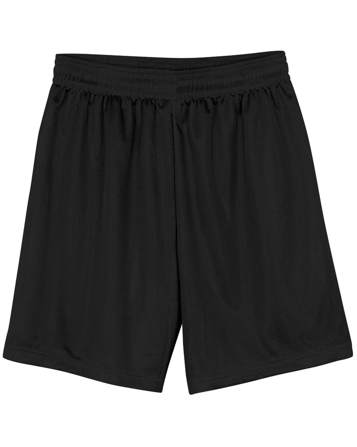 Black Blank