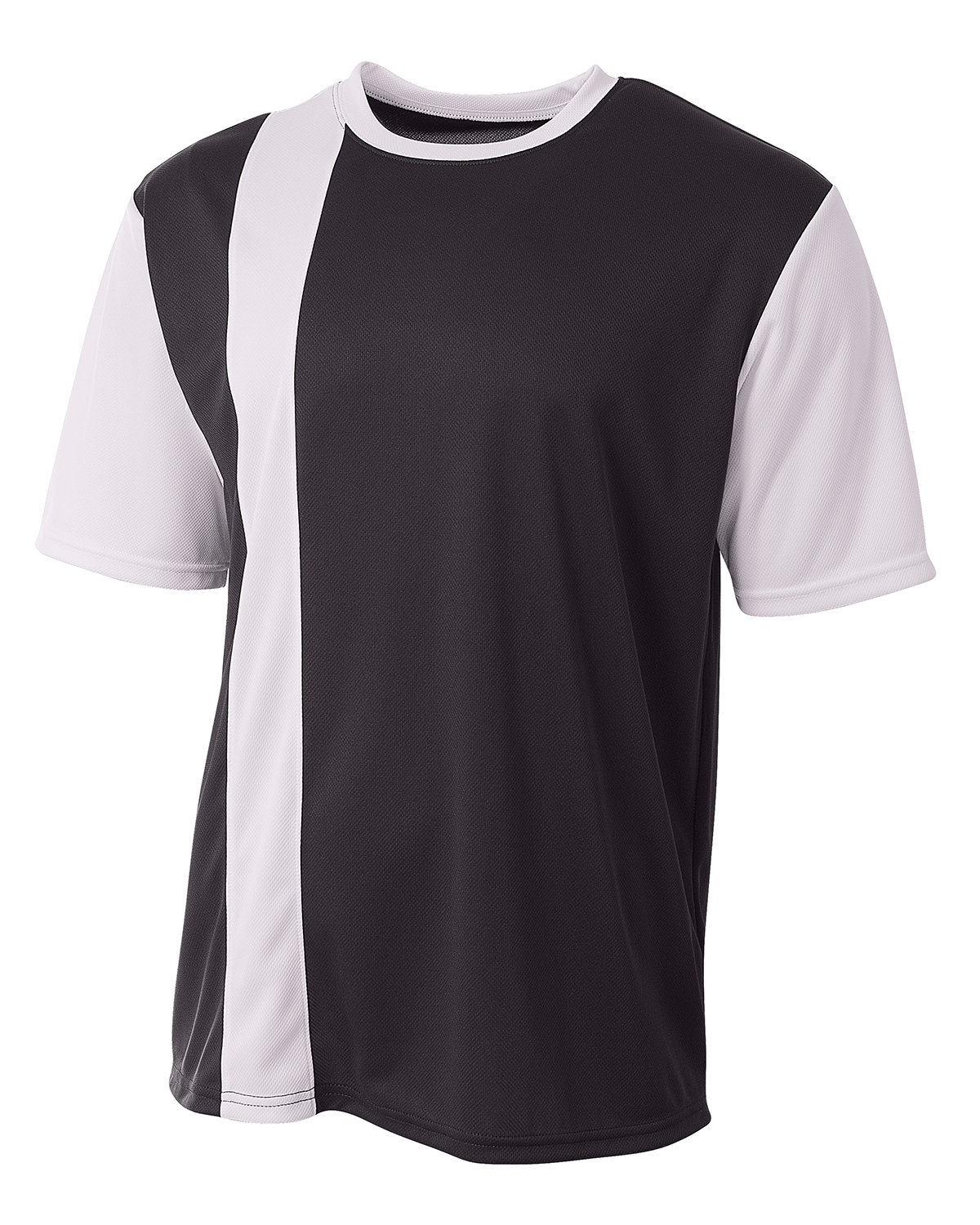 Black/ White Blank