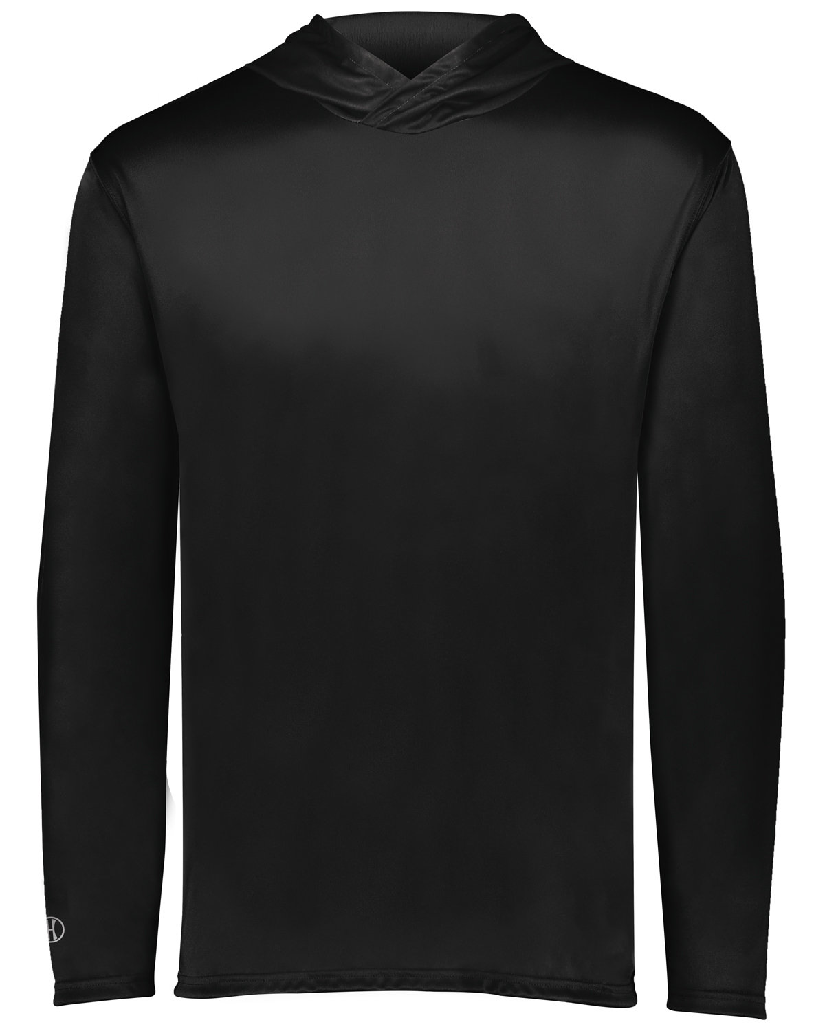Black Blank