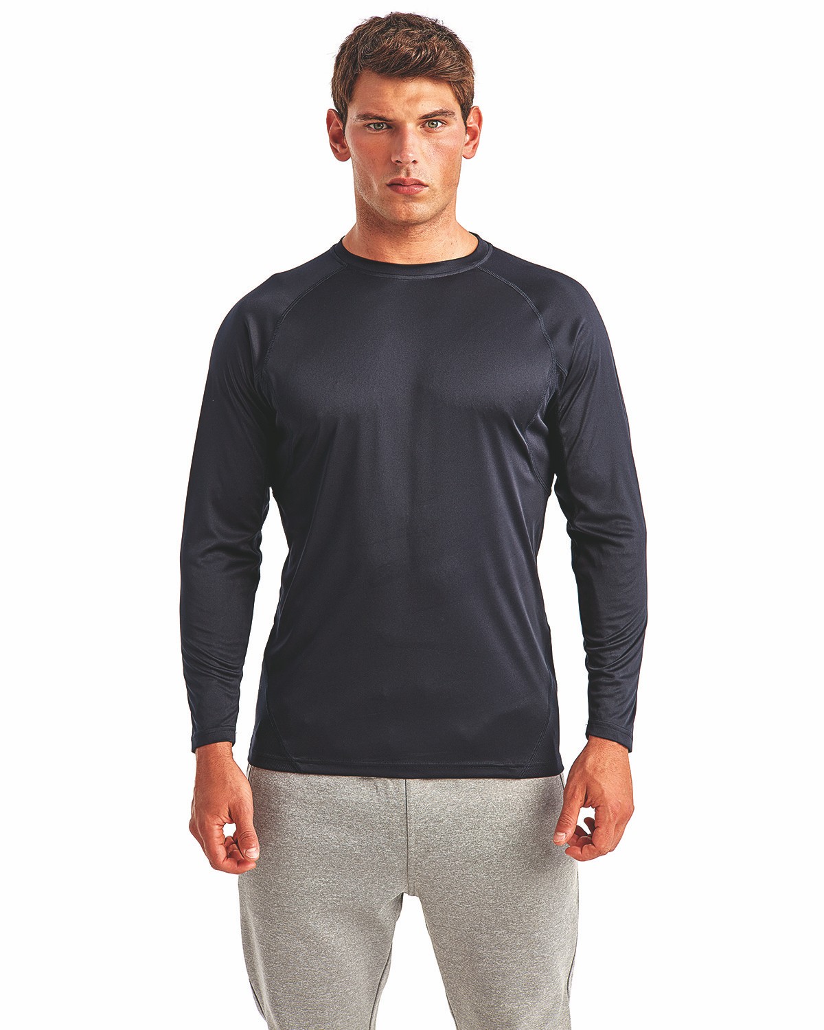 French Navy Blank