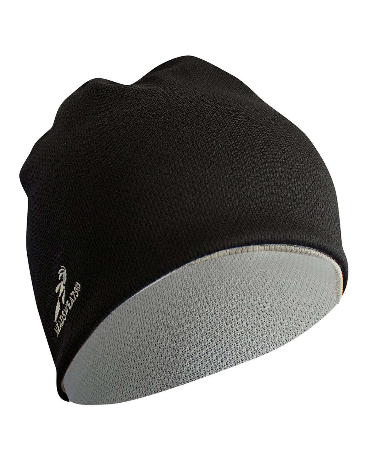 Sprt Silvr/ Blk Blank