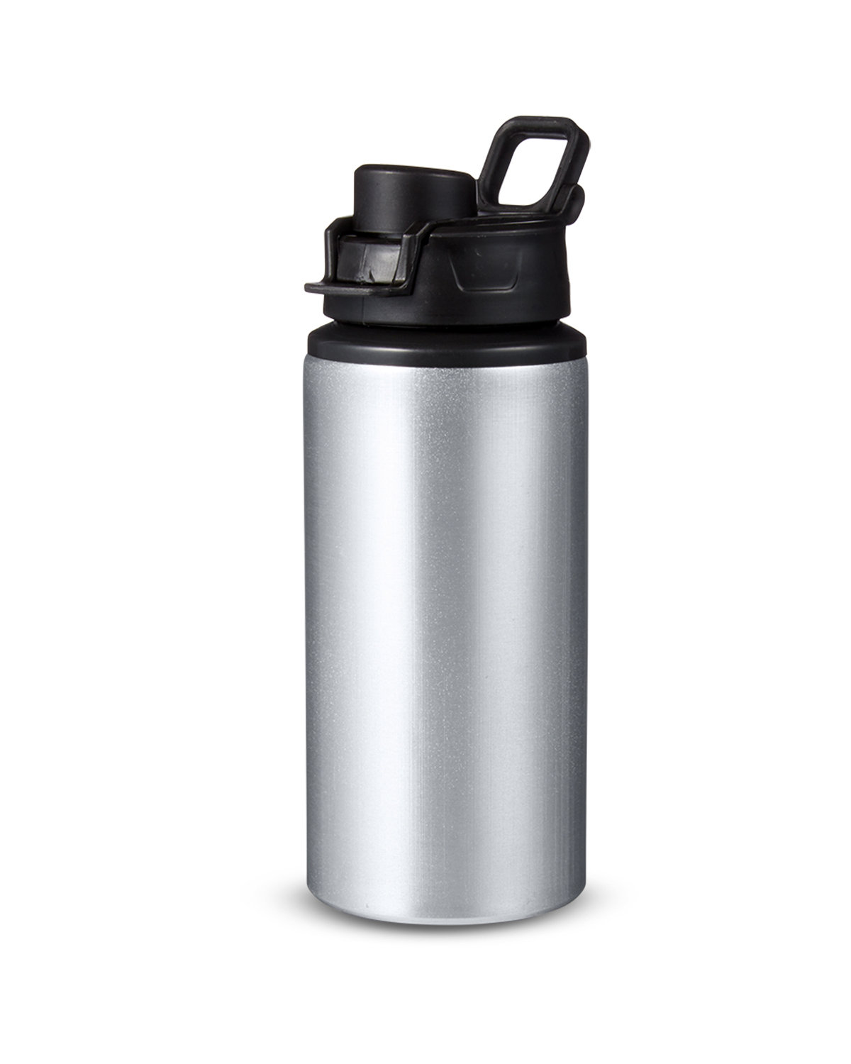 Silver Blank