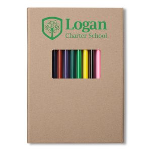 Prime Line Art Pencil Set