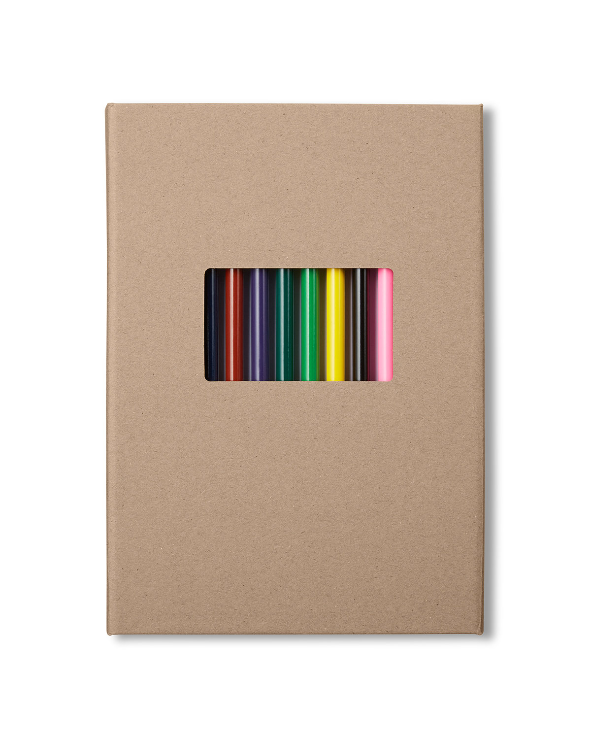 Prime Line Art Pencil Set
