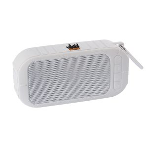 Prime Line Poolside Water-Resistant Speaker