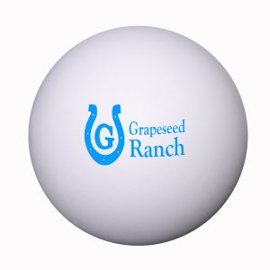 Prime Line Round Ball Super Squish Stress Ball