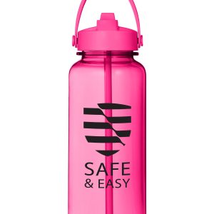 Prime Line Prisma 33oz Tritan Bottle