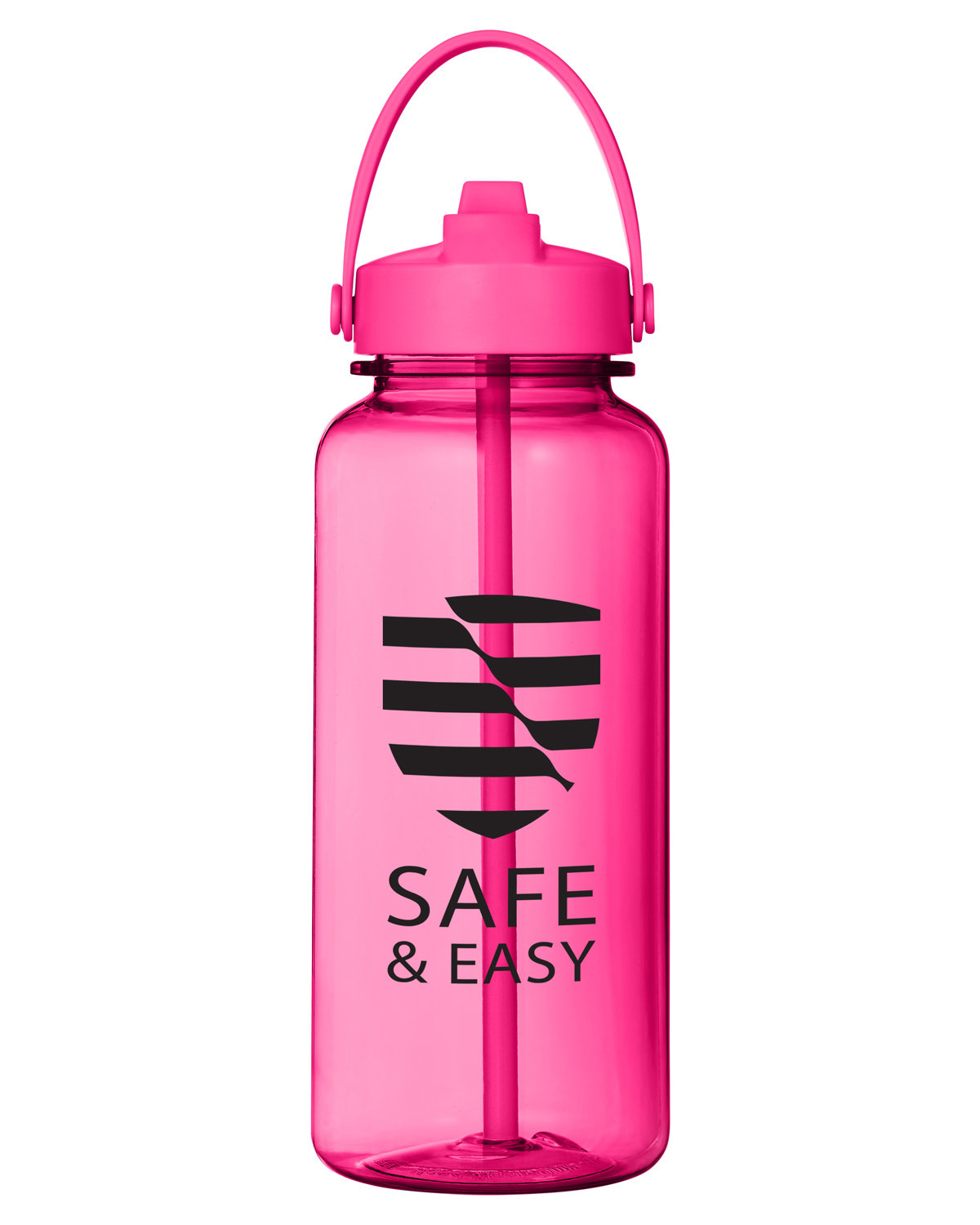 Prime Line Prisma 33oz Tritan Bottle