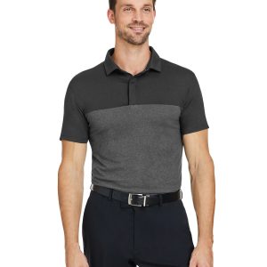 SPYDER Men's Spyre Flex Colorblock Polo