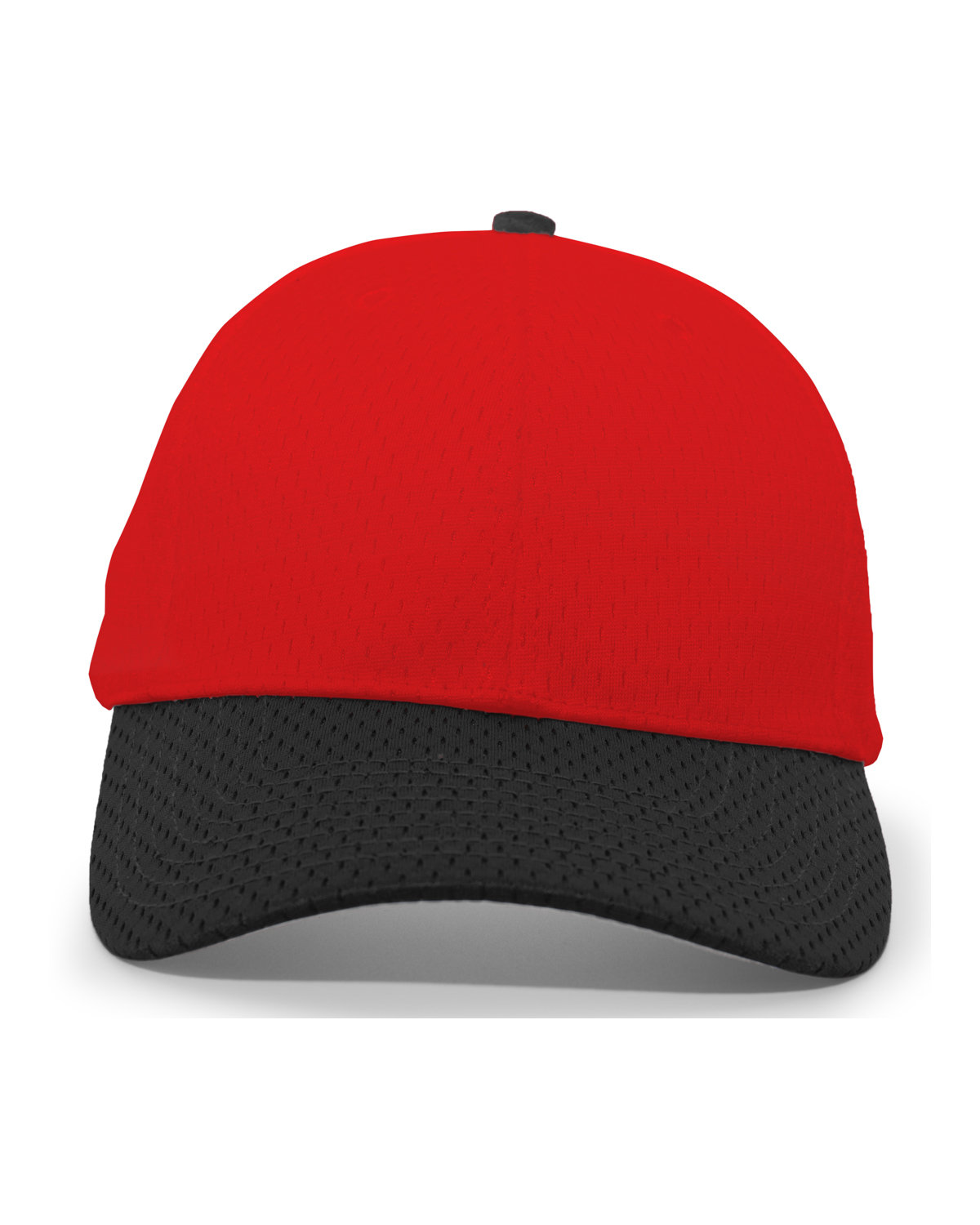Red/ Black Blank