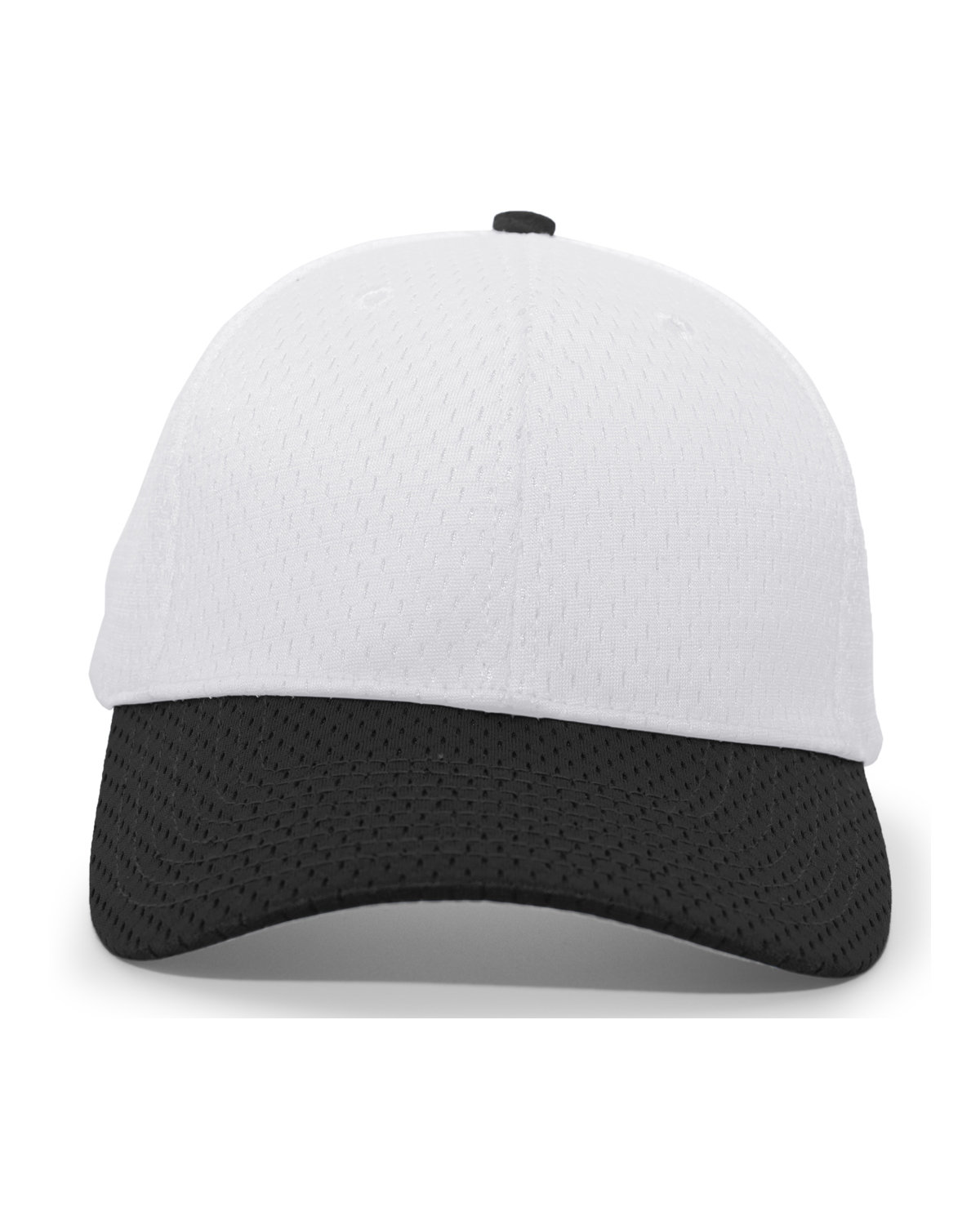 Silver/ Black Blank