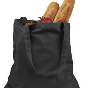 Bagedge - Big Accessories Canvas Promo Tote