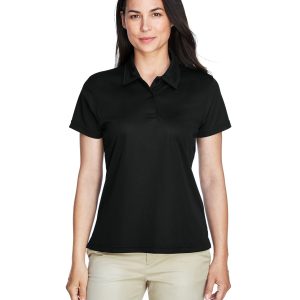 Team 365 Ladies' Command Snag Protection Polo