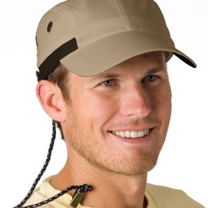 Adams Cap Extreme Performance Cap