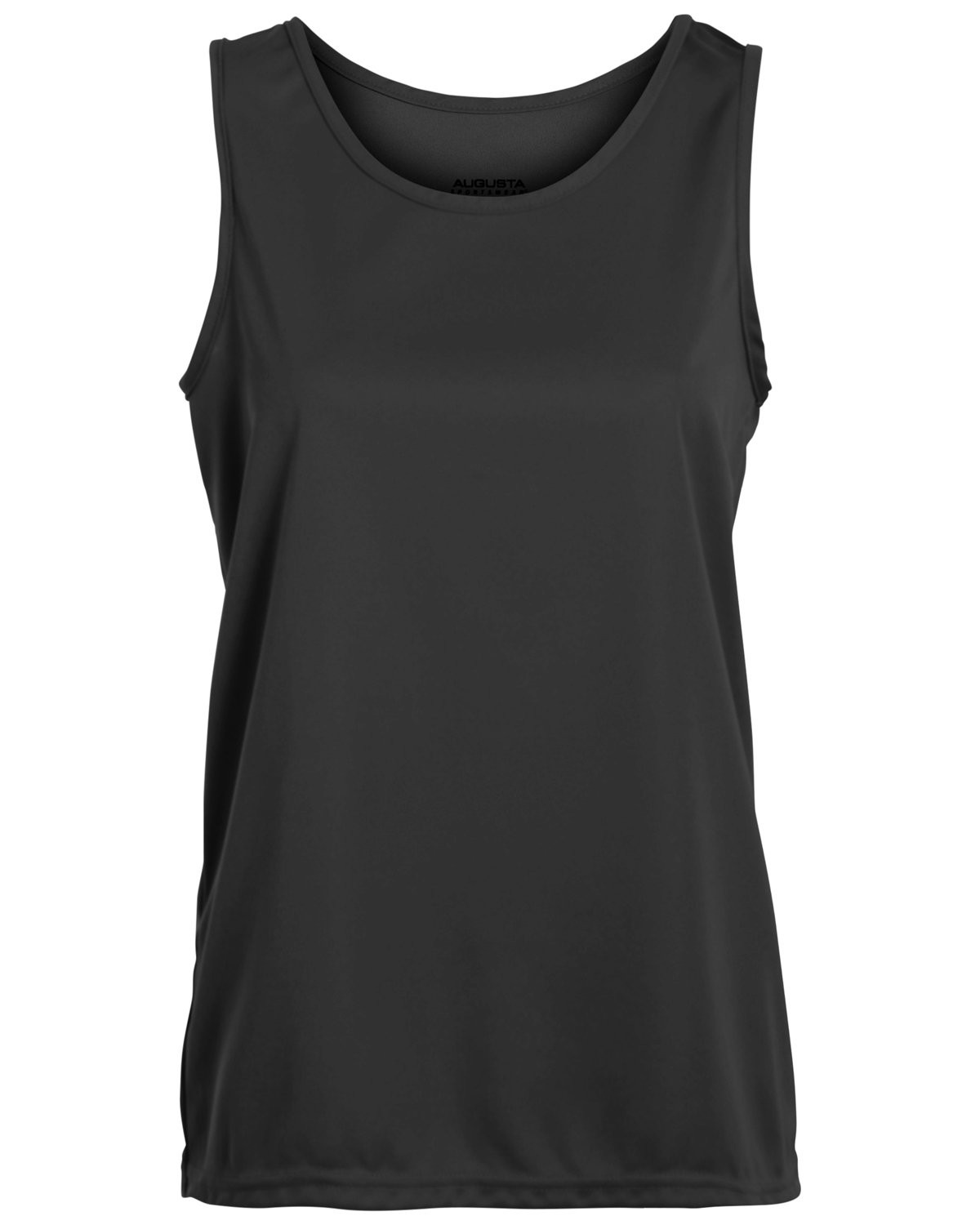 Black Blank
