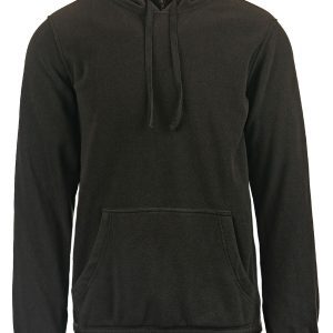 Burnside Unisex Pullover Hooded Polar Fleece