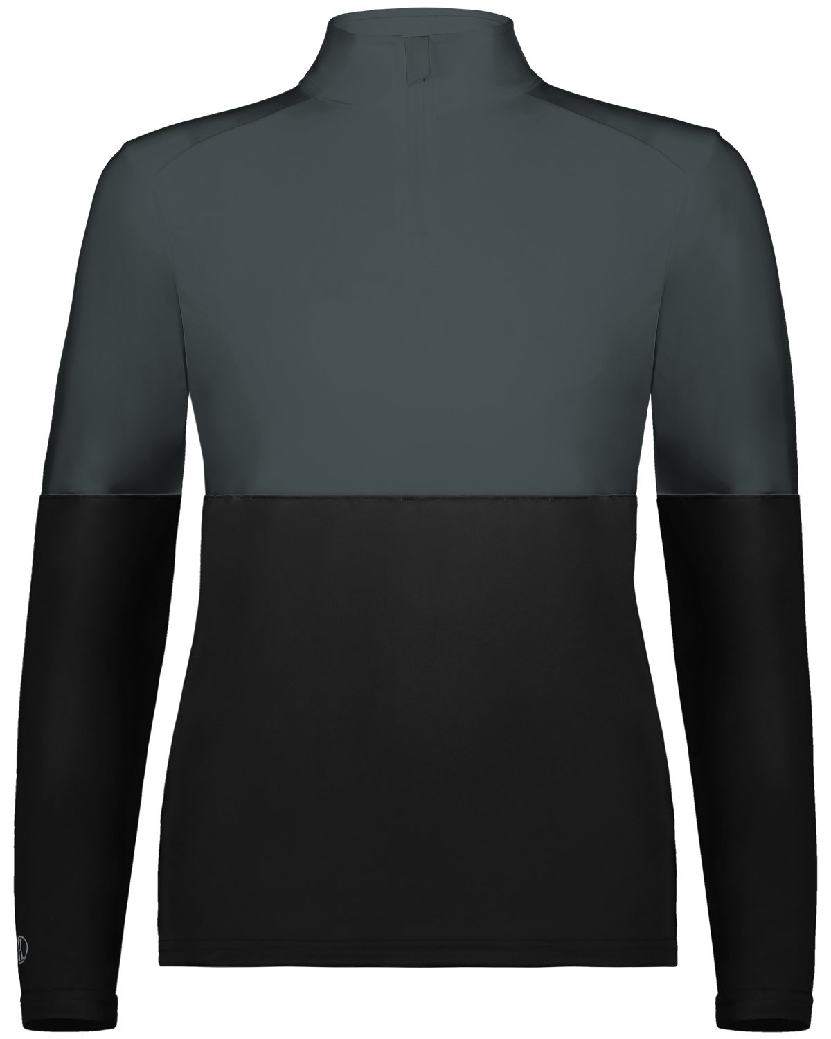Black/ Iron Blank