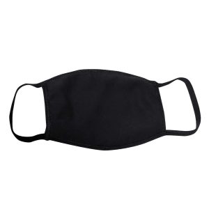 BAYSIDE Adult Cotton Face Mask