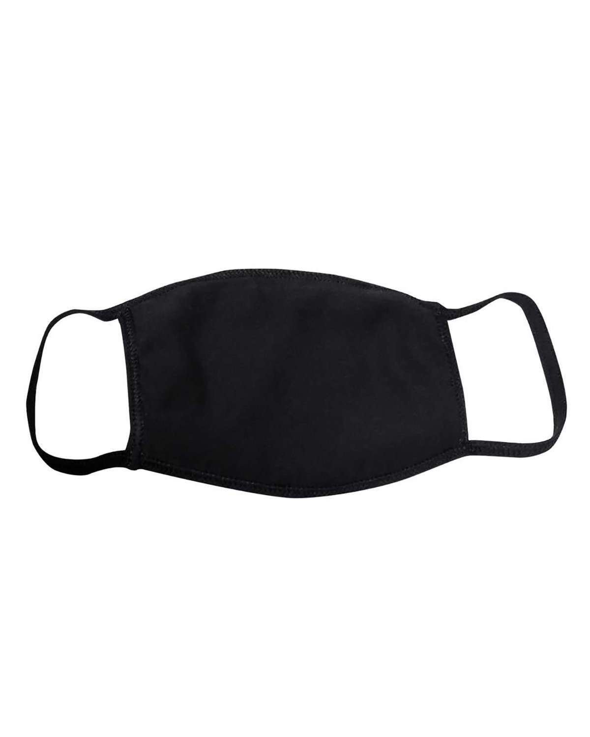 Black Blank
