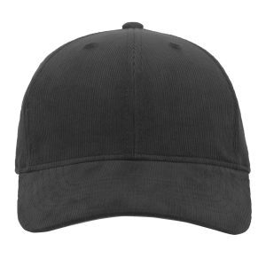 Pacific Headwear Hybrid Corduroy Dad Cap