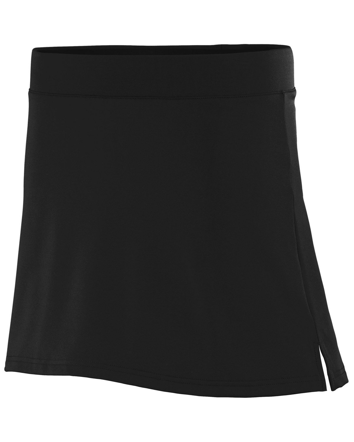 Black Blank