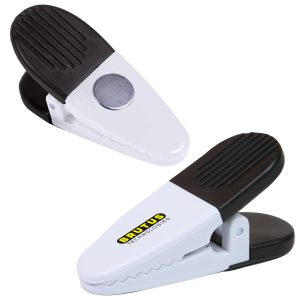 Prime Line Jumbo Magnetic Memo Clip