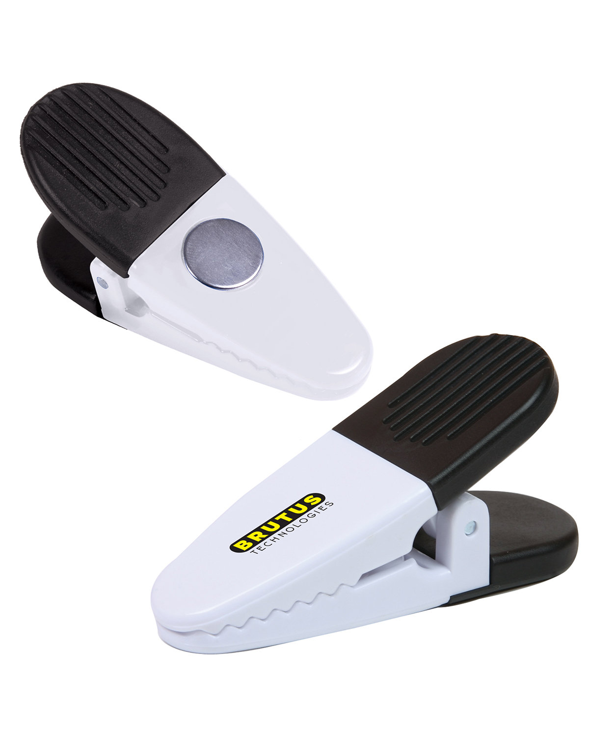 Prime Line Jumbo Magnetic Memo Clip
