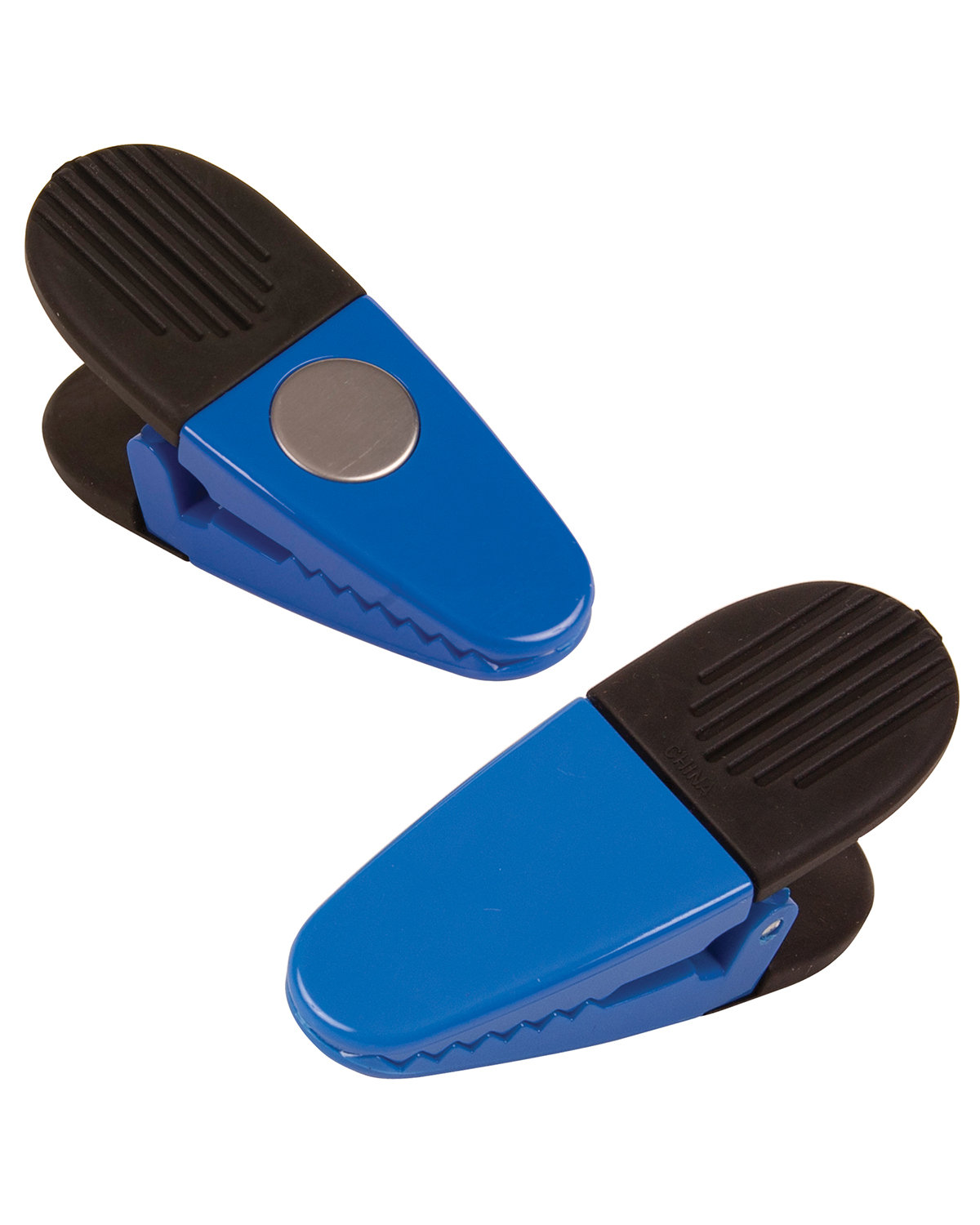 Prime Line Jumbo Magnetic Memo Clip