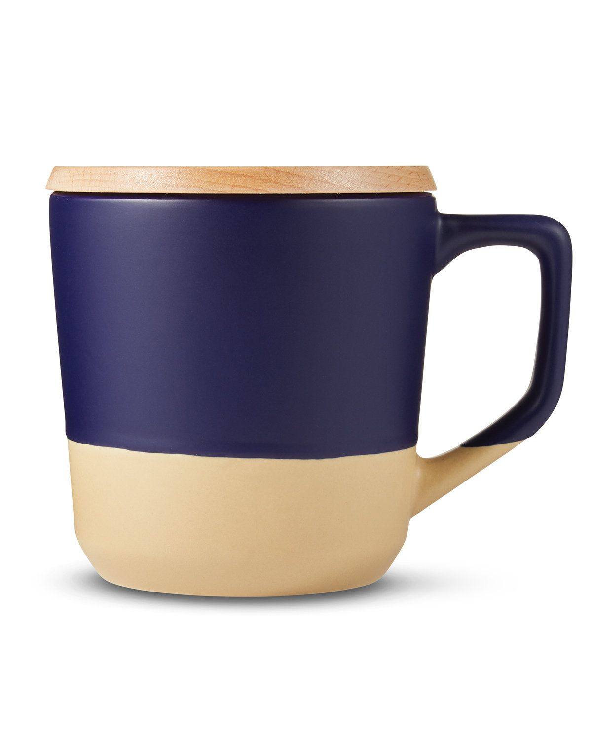 Cobalt Blue Blank