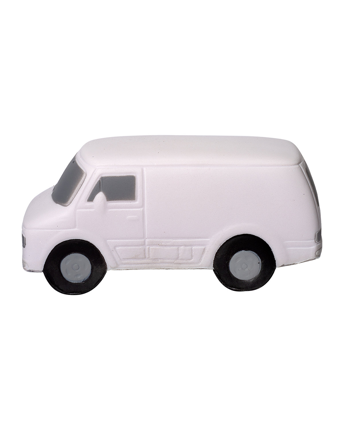 Prime Line Van Shape Stress Stress Ball