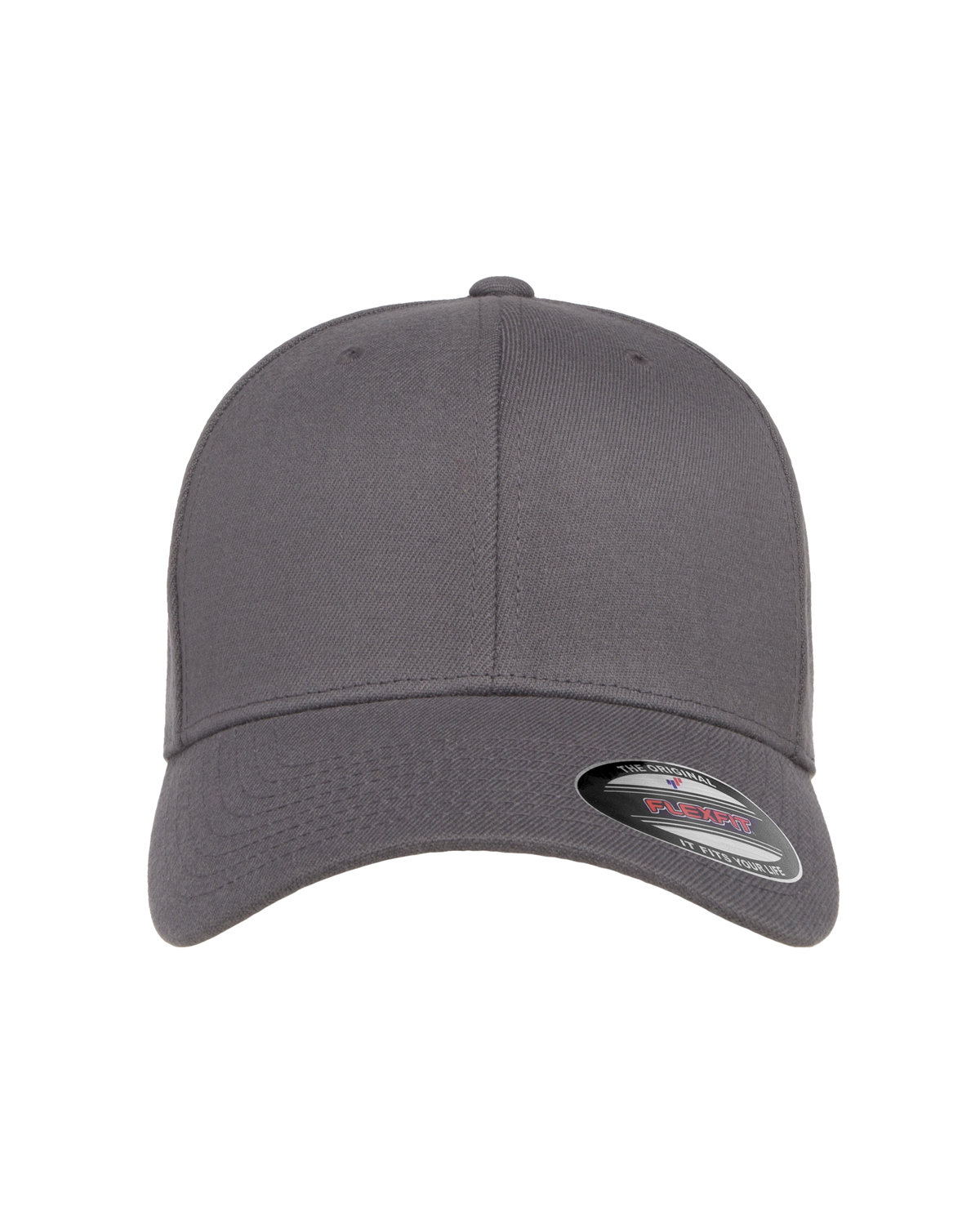 Grey Blank