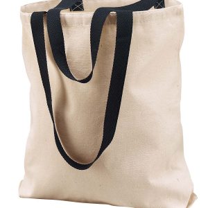 Liberty Bags Marianne Cotton Canvas Tote