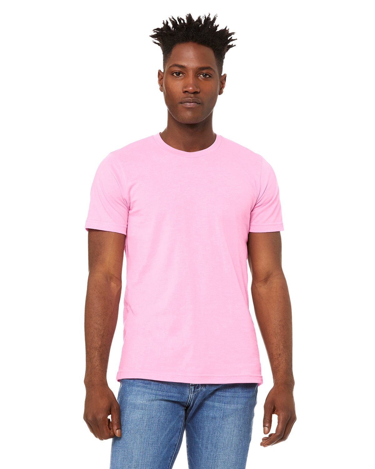 Hthr Bubble Gum Blank