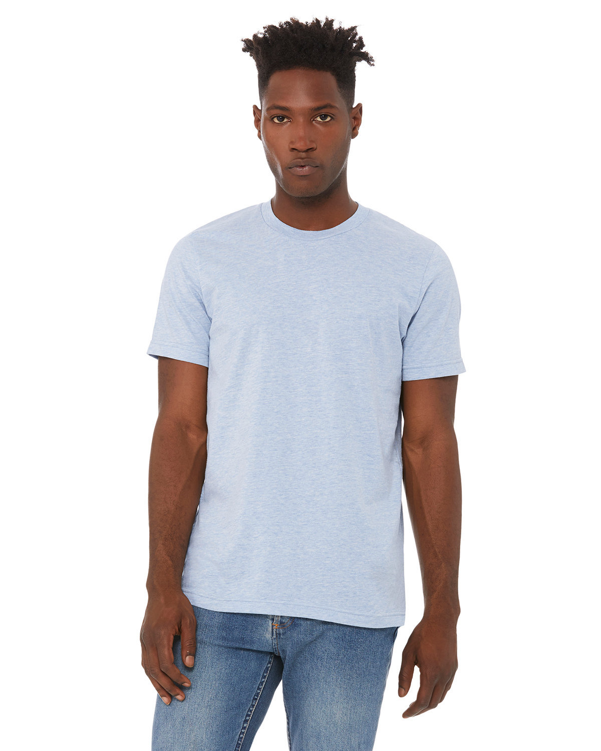 Hthr Prism Blue Blank