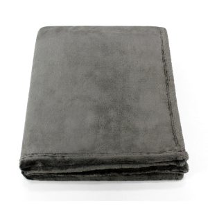 KANATA BLANKETS Plushera Throw