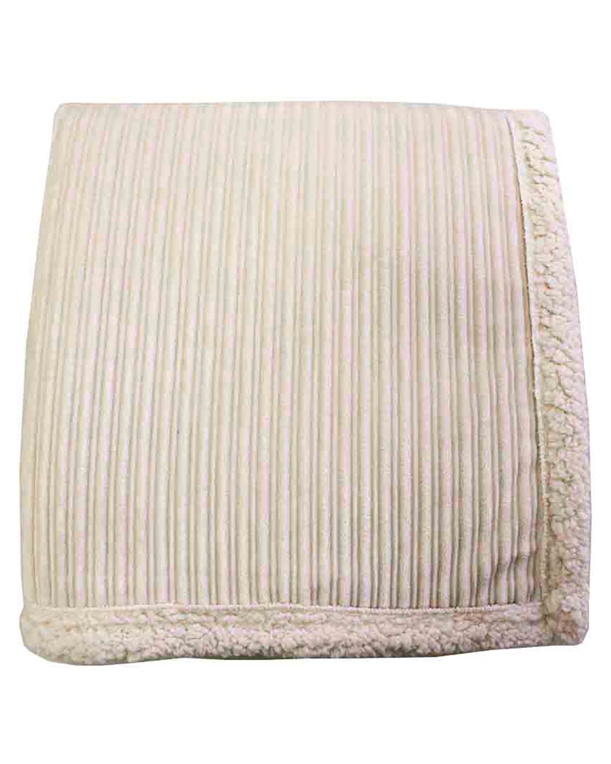 Cream Blank