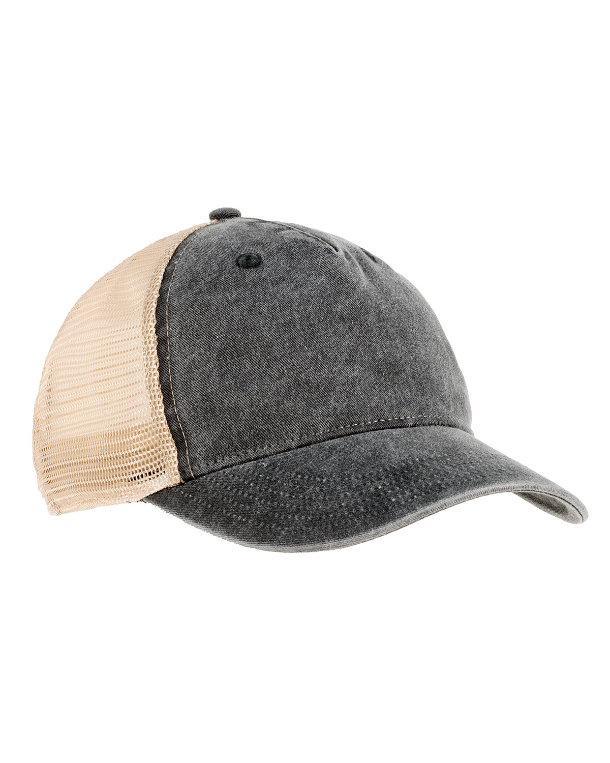 Black/ Khaki Blank