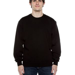 BEIMAR Unisex Crew Neck Sweatshirt