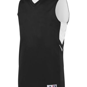 Augusta Youth Alley Oop Reversible Jersey