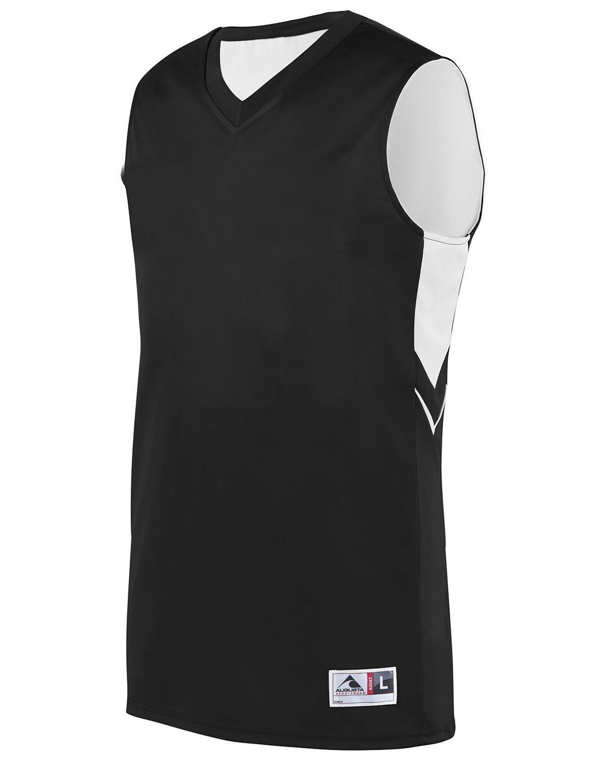 Black/ White Blank