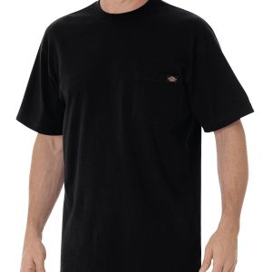 Williamson-Dickie Mfg Co Men's Short-Sleeve Pocket T-Shirt