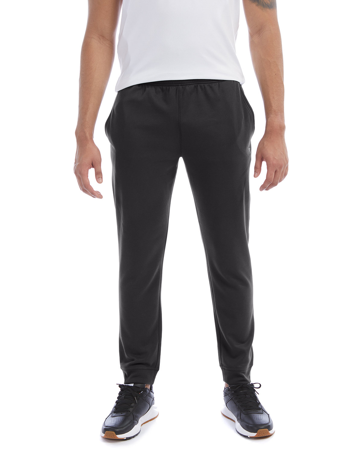 Black Blank