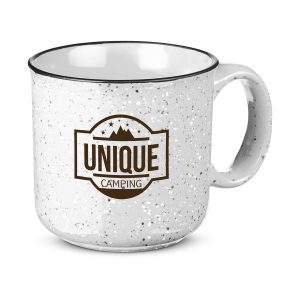 Prime Line 15oz Campfire Ceramic Mug