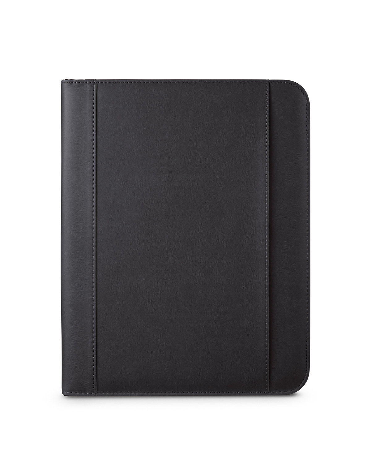 Black Blank