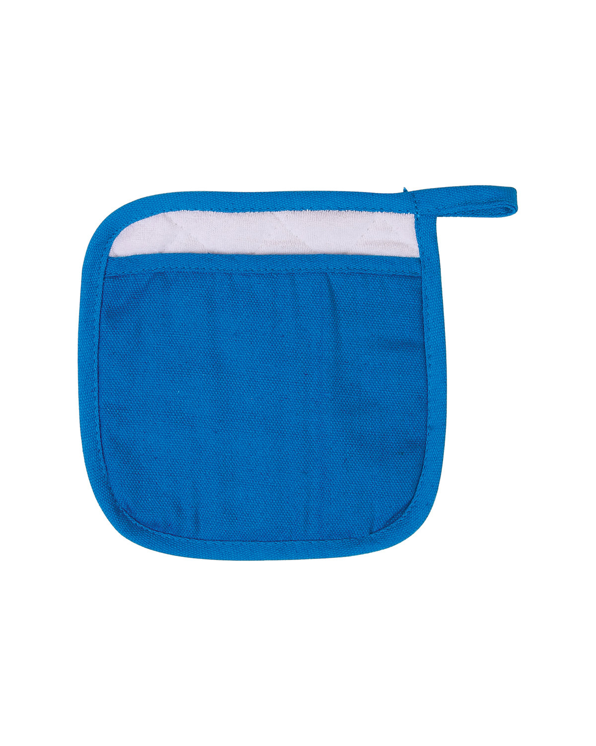 Reflex Blue Blank